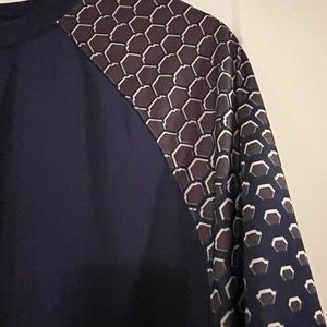 Men’s tshirt- moisture wicking material